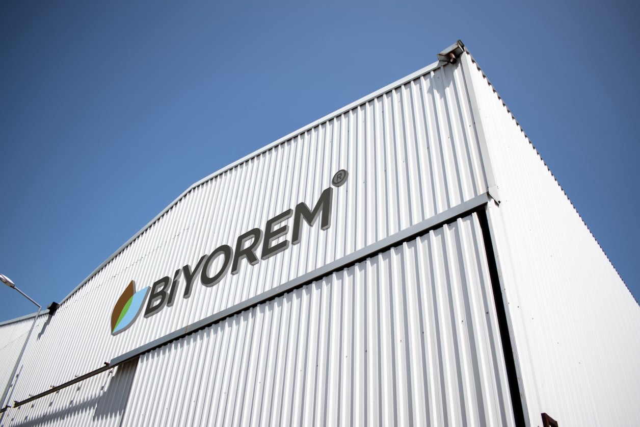 BİYOREM A.Ş.