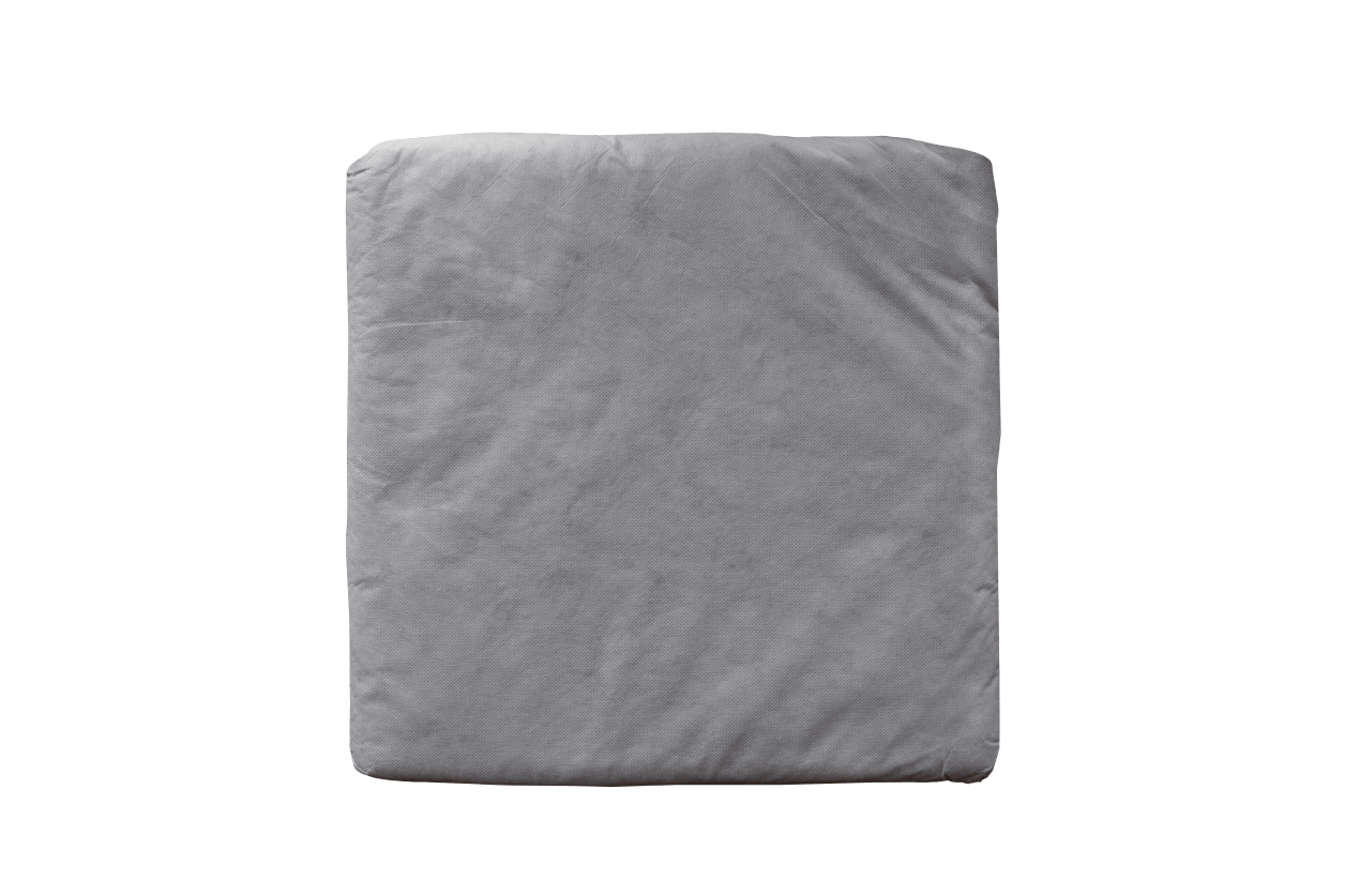 General / Chemical Absorbent Pillow (Grey)