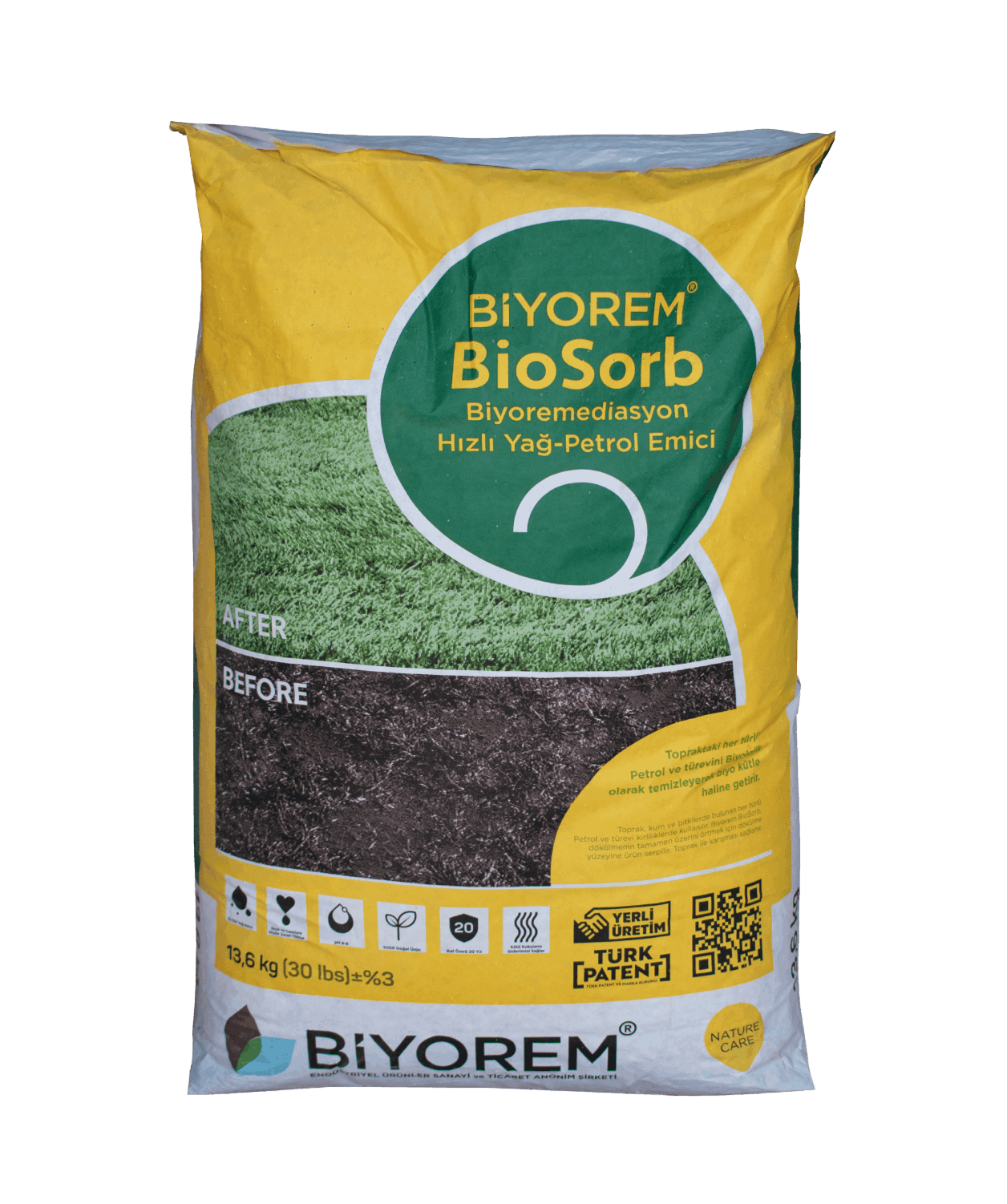 Biyorem BioSorb